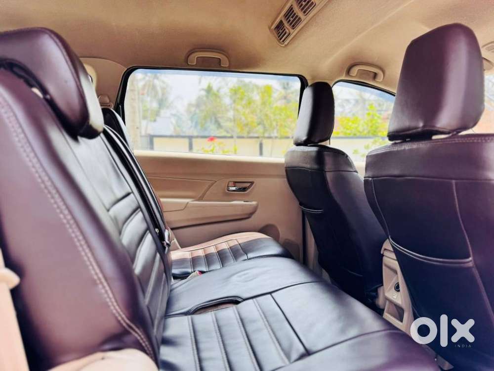 Maruti Suzuki Ertiga 2015-2018 Zdi, 2019, Diesel