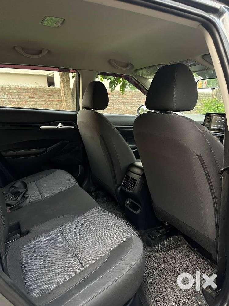 Kia Seltos Htk G, 2020, Petrol