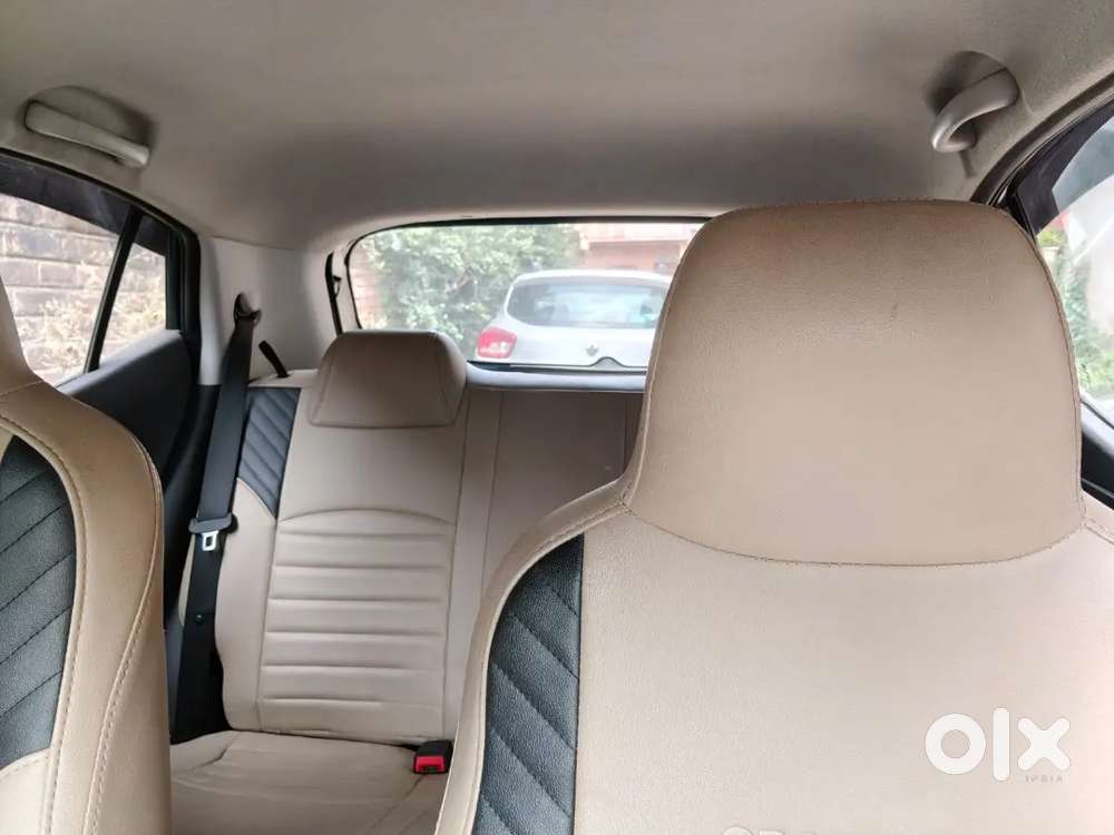 Hyundai Grand I10 Nios 2022 Diesel 60000 Km Driven