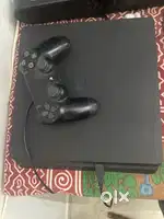 Ps4 consloe 1tb