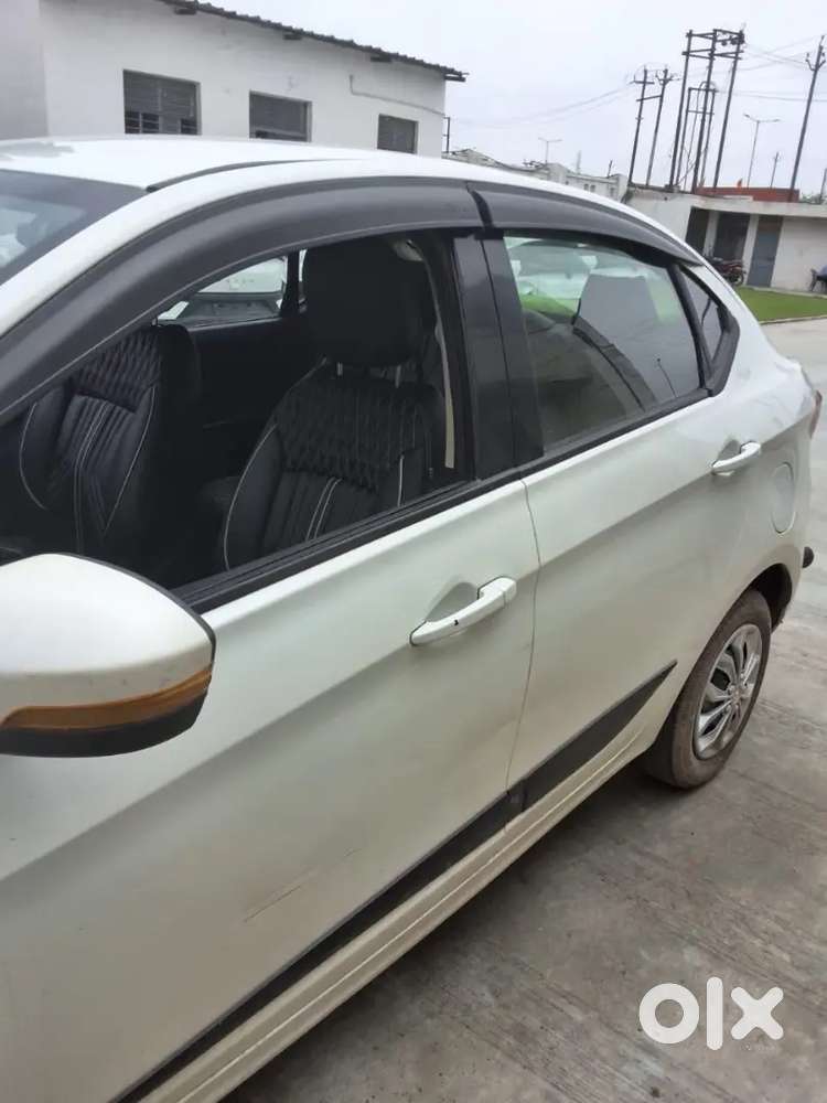 Tata Tigor Revotron Xt 2017