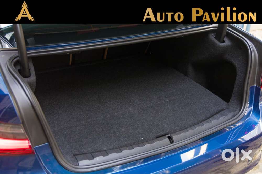 Bmw 3 Series, 2022, Diesel