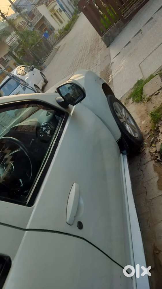 Renault Duster 2012 Diesel Well Maintained
