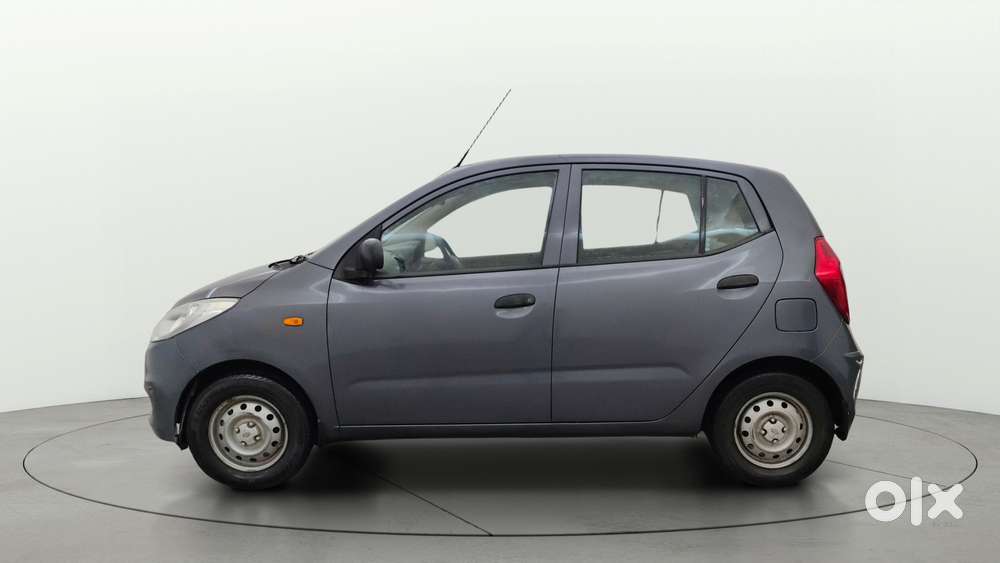Hyundai I10 Era, 2013, Petrol