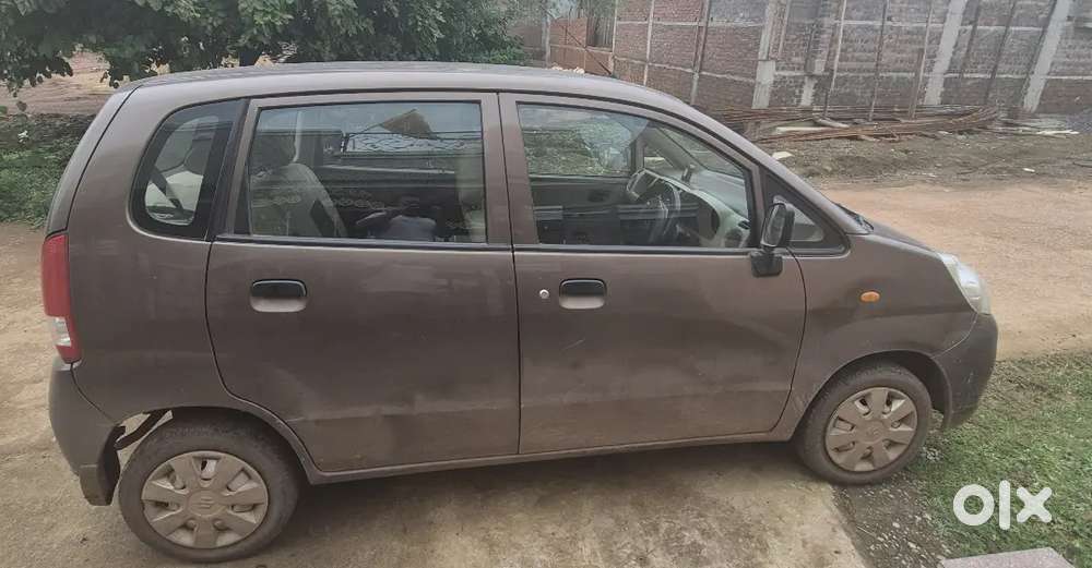Maruti Suzuki Estilo Lxi 2013