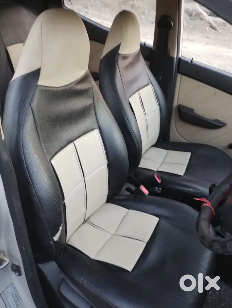 Single Hand Driven Eon In Top Condition