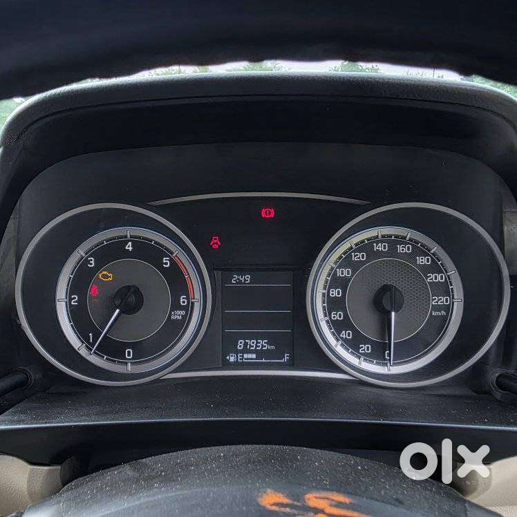 Maruti Suzuki Dzire Vdi, 2020, Diesel
