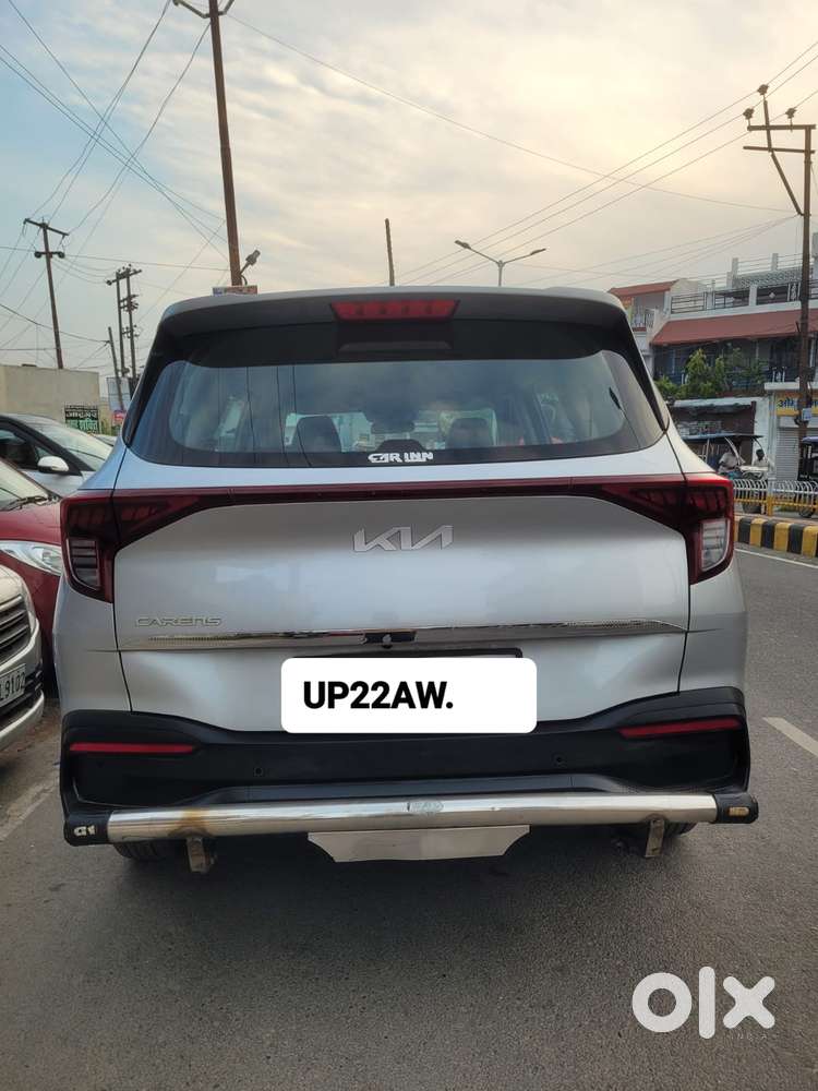 Kia Carens D1.5 6mt Premium 07, 2022, Diesel