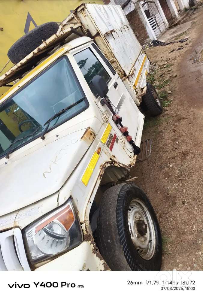 Mahindra Maxx Diesel 2016