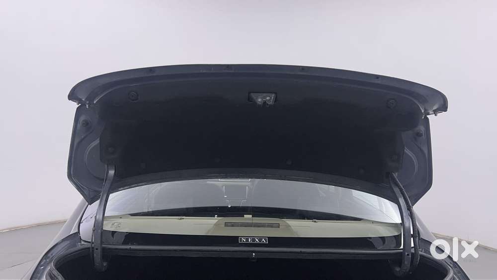 Maruti Suzuki Ciaz Zeta 1.5, 2022, Petrol