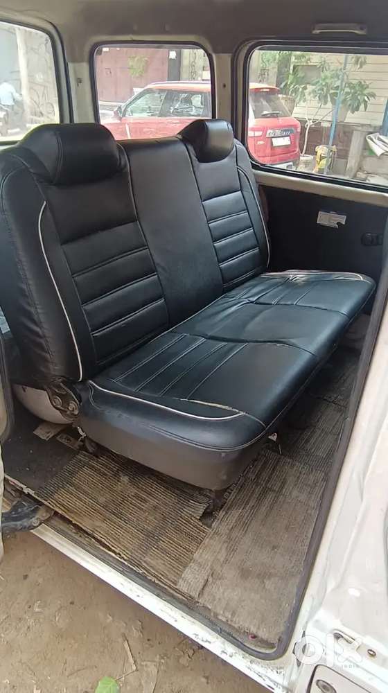 5 Str + Cng + Ac
