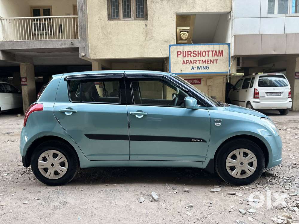 Maruti Suzuki Swift 2004-2010 Vdi Bsiii, 2007, Diesel