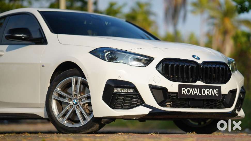 Bmw 2 Series, 2024, Petrol