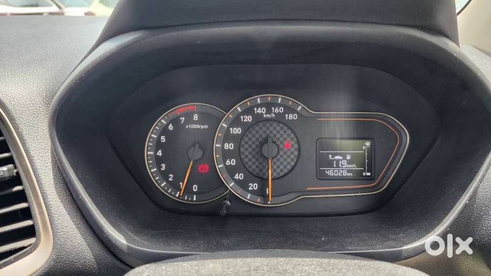 Hyundai New Santro 1.1 Asta Mt, 2019, Petrol