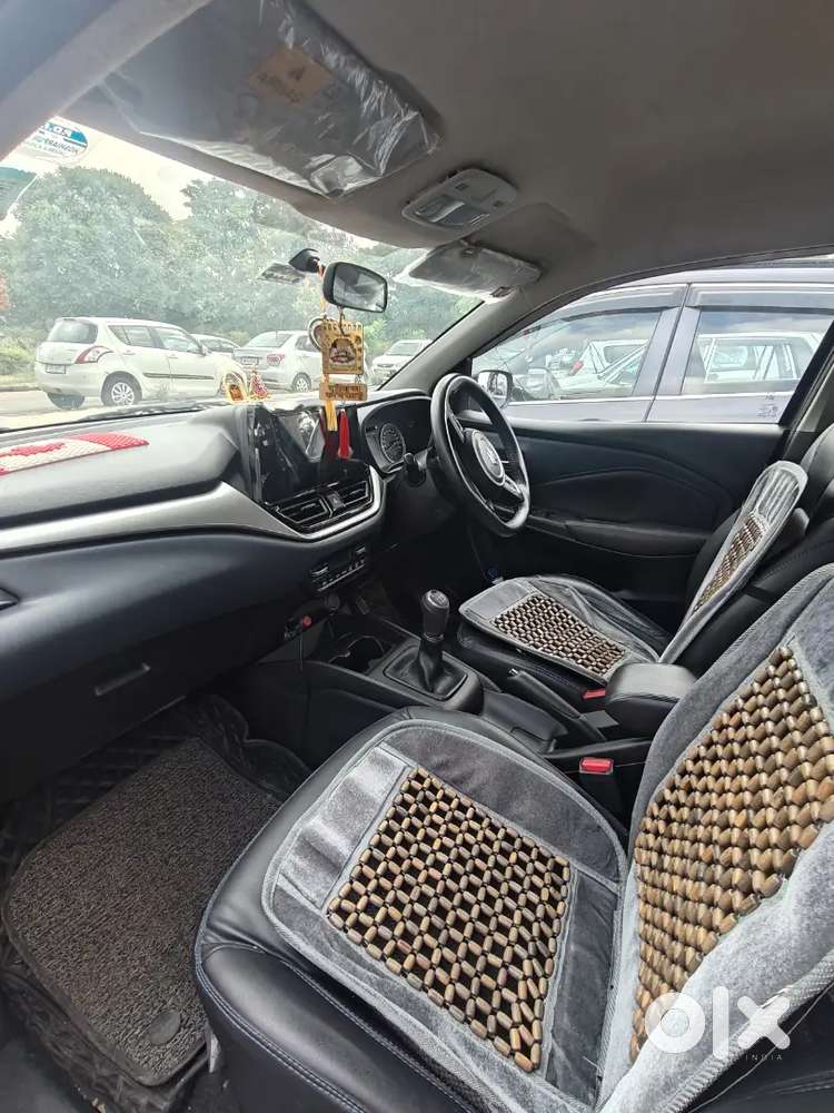 Maruti Suzuki Baleno 2022 Petrol 26000 Km Driven