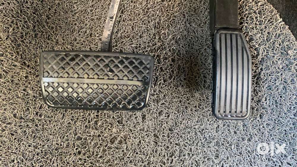 Honda Jazz V Cvt, 2018, Petrol