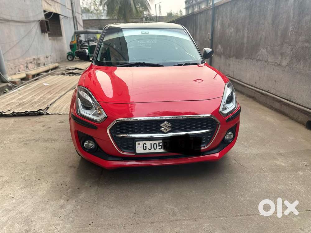 Swift 2021 Maruti Model 2021