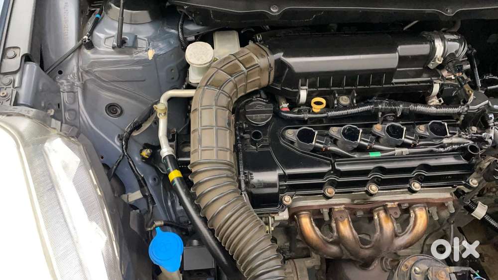 Maruti Suzuki Baleno Delta, 2017, Petrol