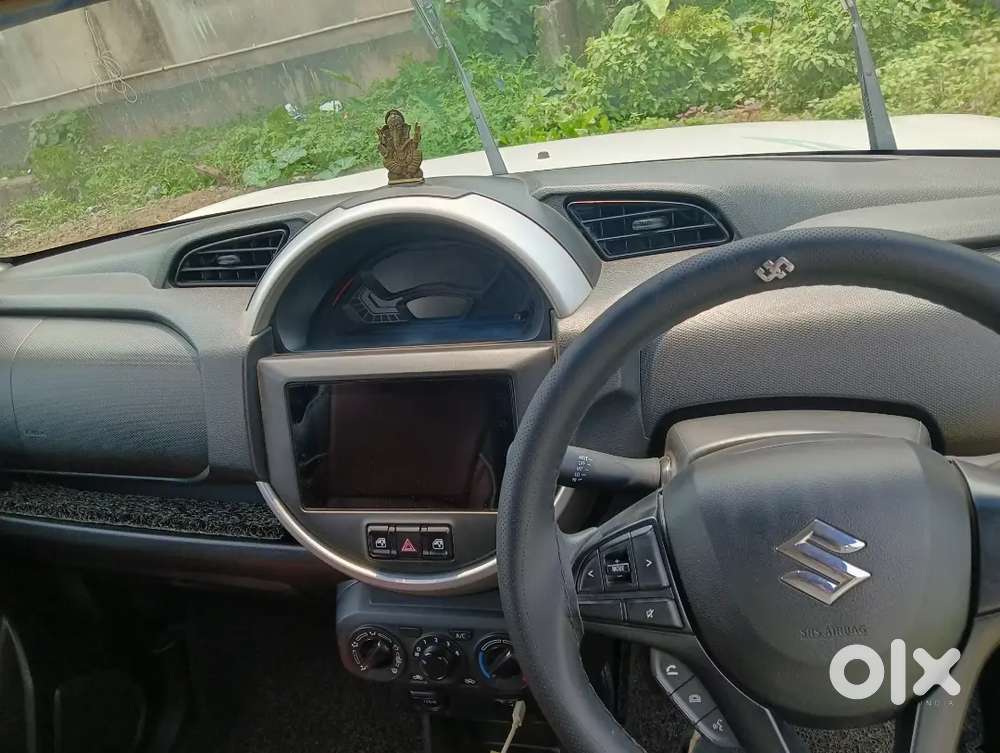 Maruti Suzuki S-presso 2024 Petrol 56000 Km Driven