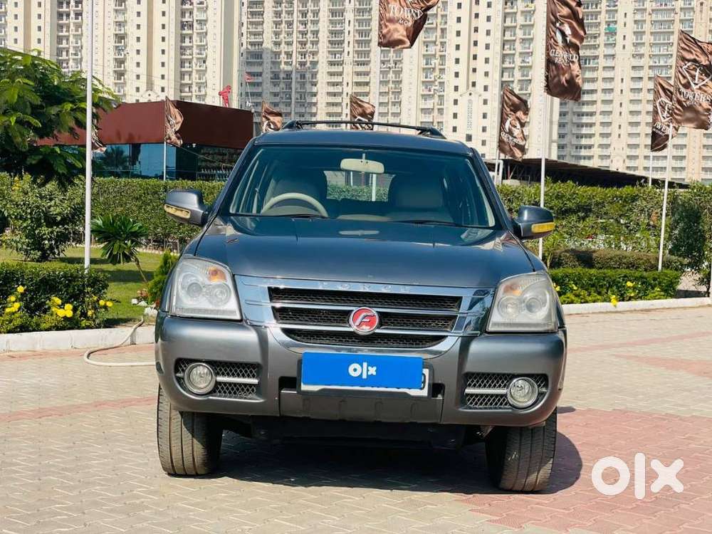 Force Motors One Sx 7 Str, 2012, Diesel