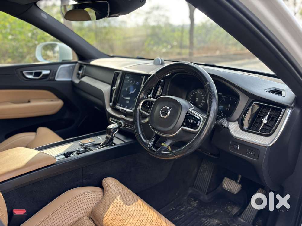 Volvo Xc60 D4 R-design, 2018, Diesel