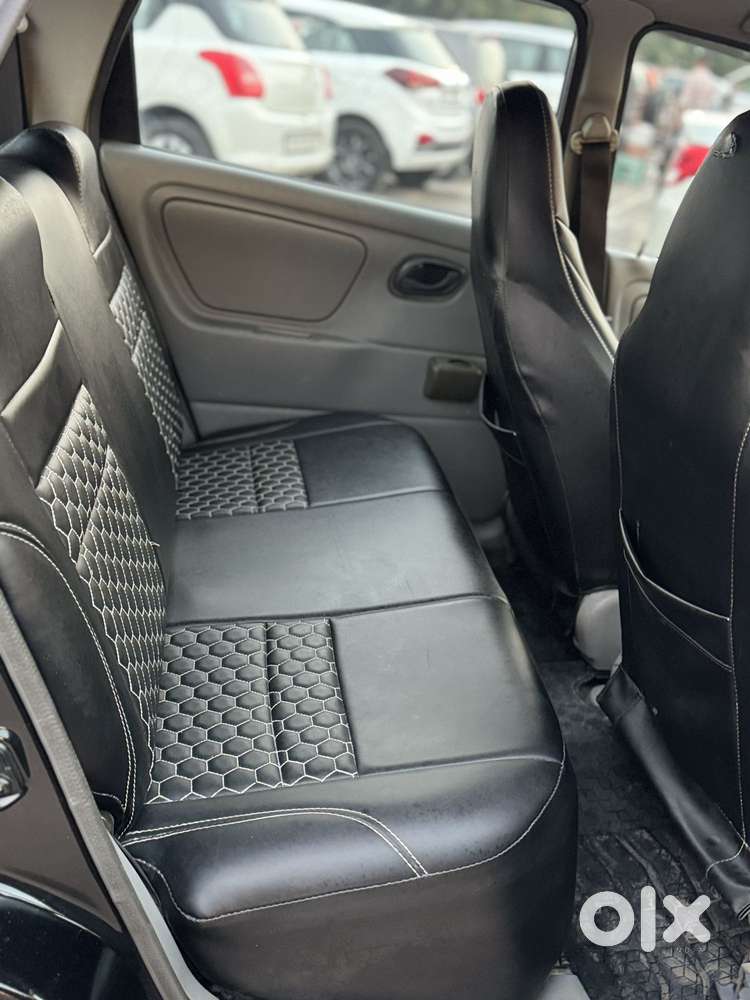Maruti Suzuki Alto K10 1.0 Lxi (o), 2011, Petrol