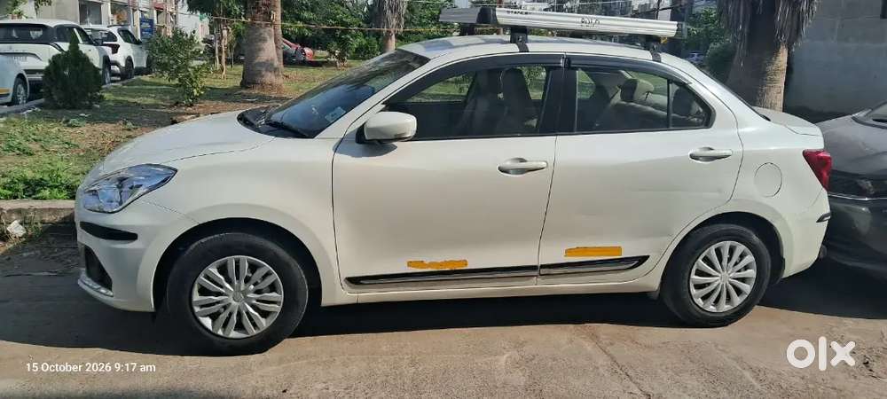 Maruti Suzuki Dzire 2022 Vxi