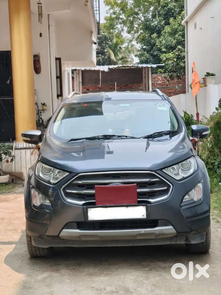 Showroom Condition Car