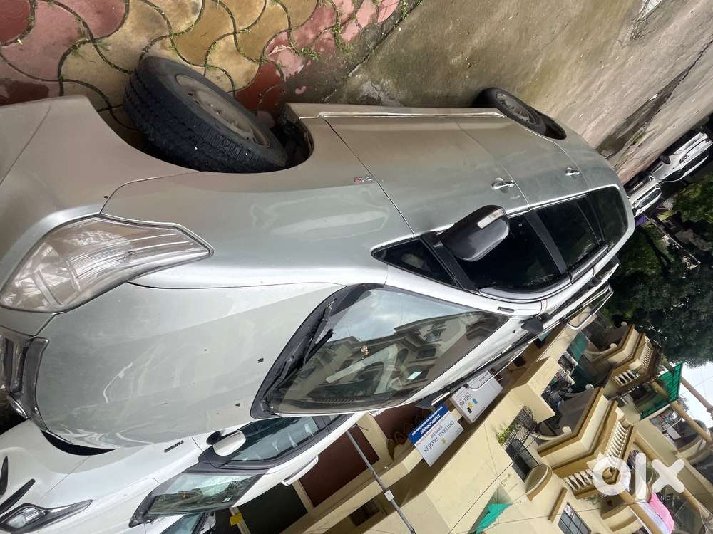 Good Condition With Interior Newly Change Well Condition