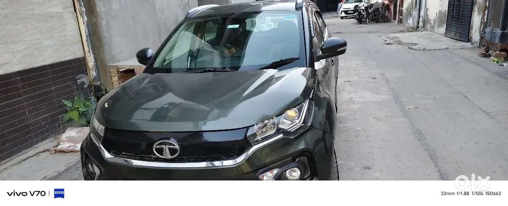 Tata Nexon Revotorq 2023