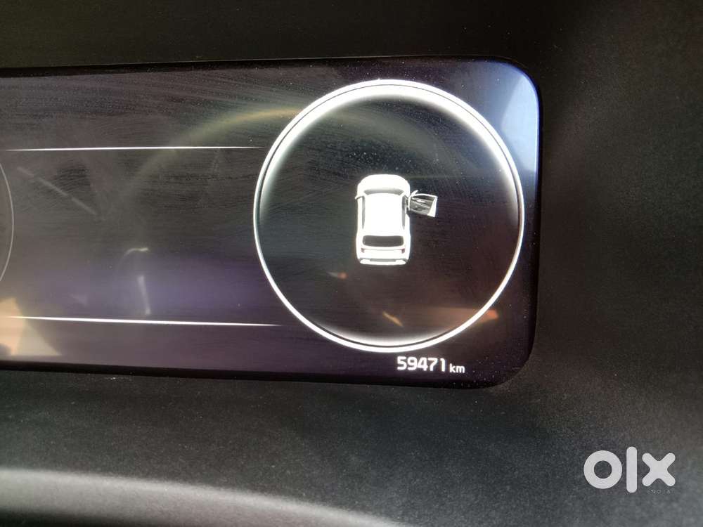 Kia Sonet 1.5 Gtx Plus Diesel, 2024, Diesel