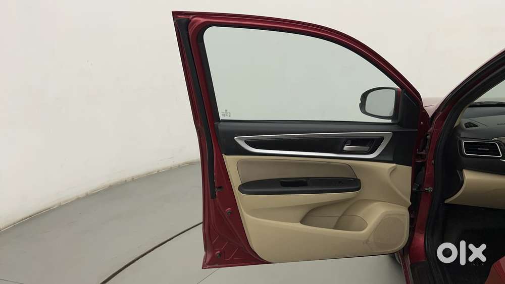 Honda Amaze Vx 1.2 Petrol Cvt, 2022, Petrol