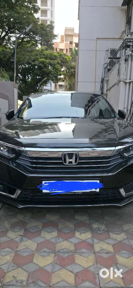Honda Amaze For Sale