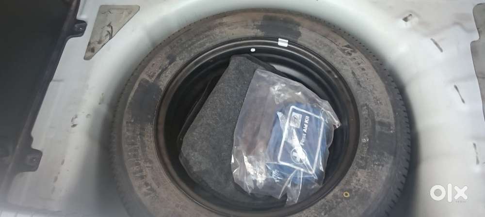 Hyundai I20 Petrol Asta Dual Tone, 2018, Petrol