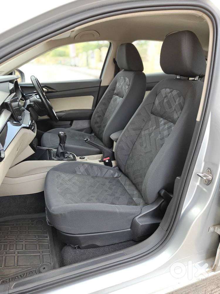 Skoda Slavia 1.0 Ambition Tsi, 2023, Petrol