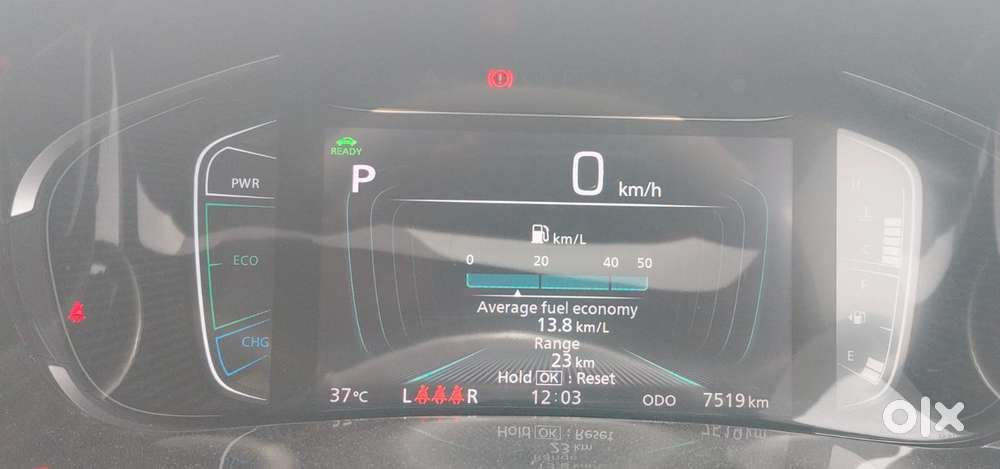 Toyota Urban Cruiser Hyryder 1.5 S Hybrid, 2025, Petrol