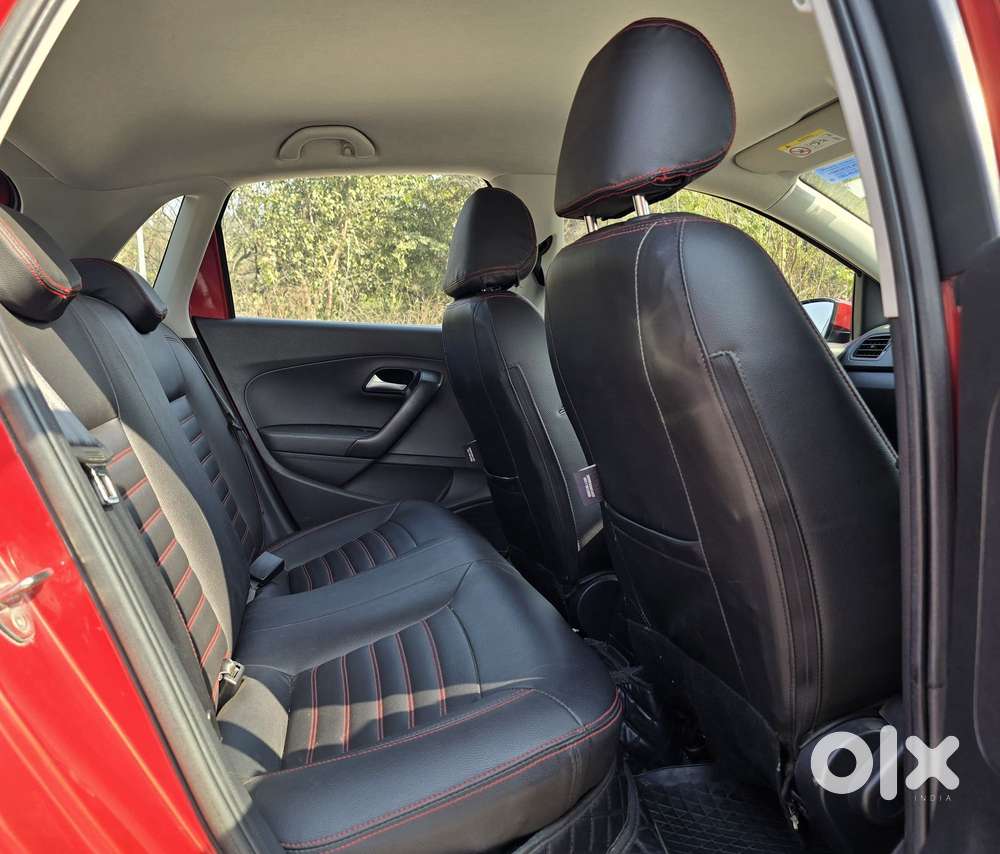 Volkswagen Polo 1.0 Tsi Comfortline At, 2021, Petrol