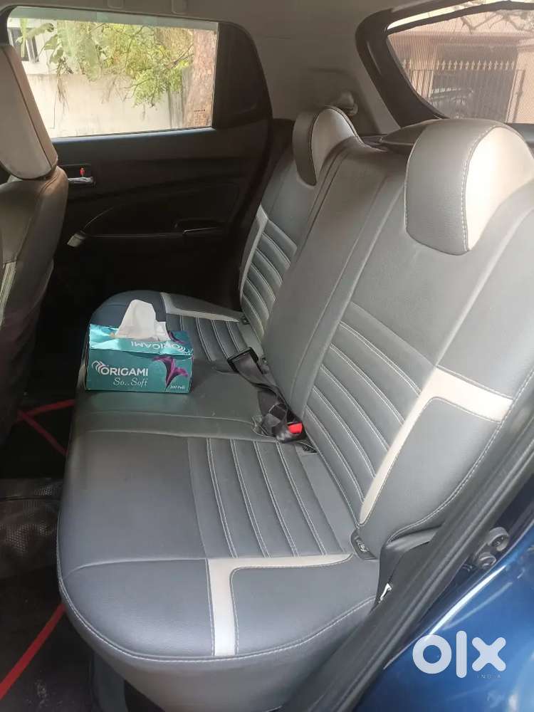 Swift Automatic , Petrol