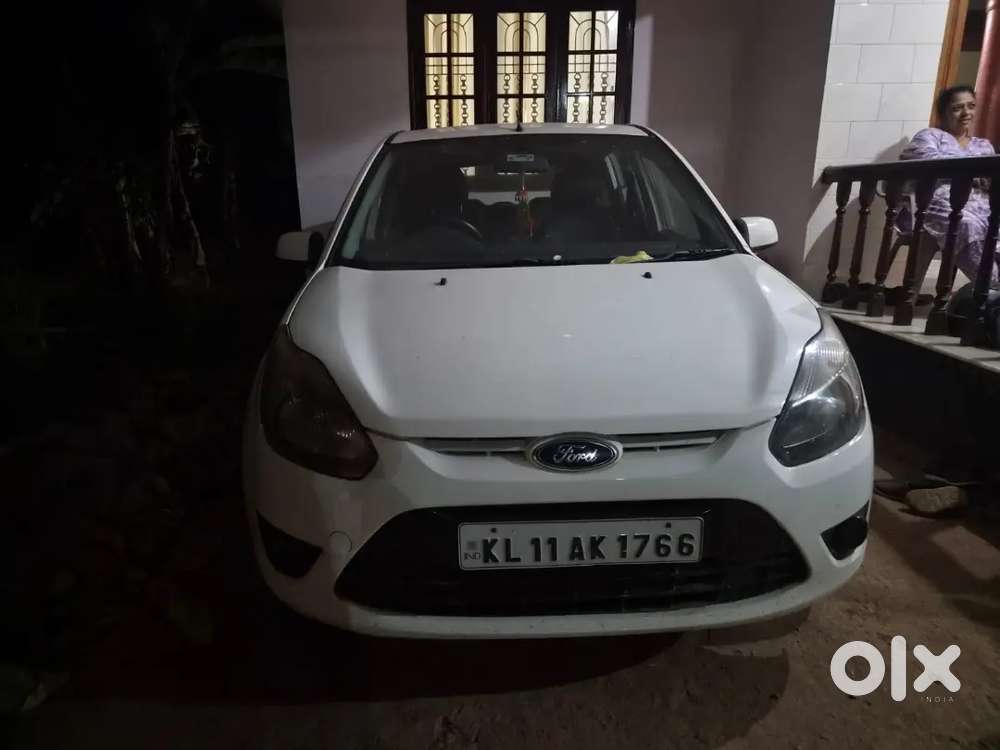 Ford Figo Diesel 2011