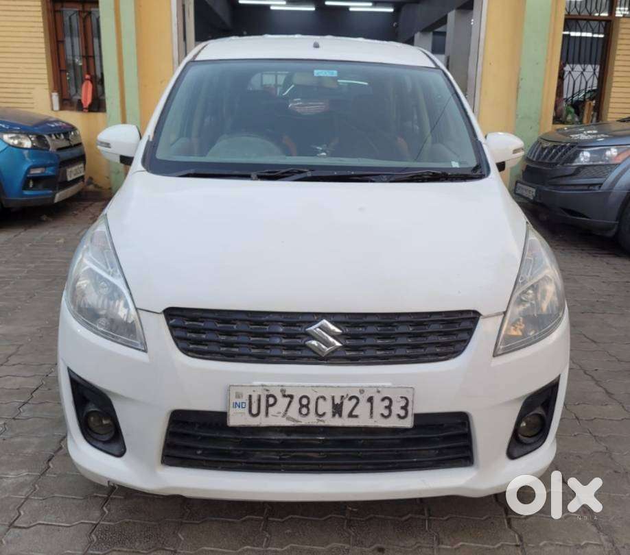Maruti Suzuki Ertiga 2012-2015 Vdi, 2012, Diesel