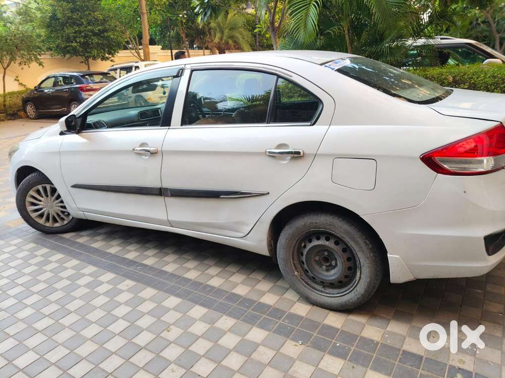 Maruti Suzuki Ciaz 2016