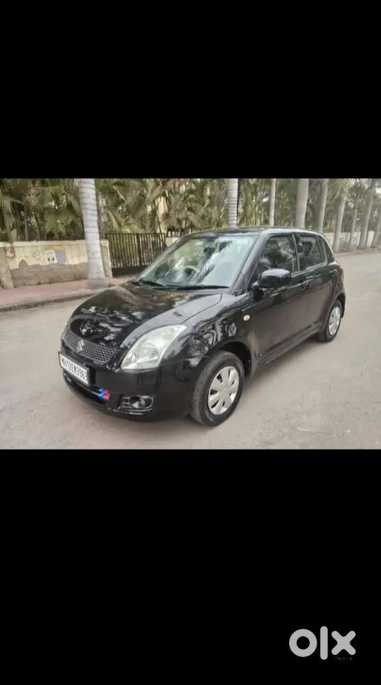 Maruti Suzuki Swift 2008