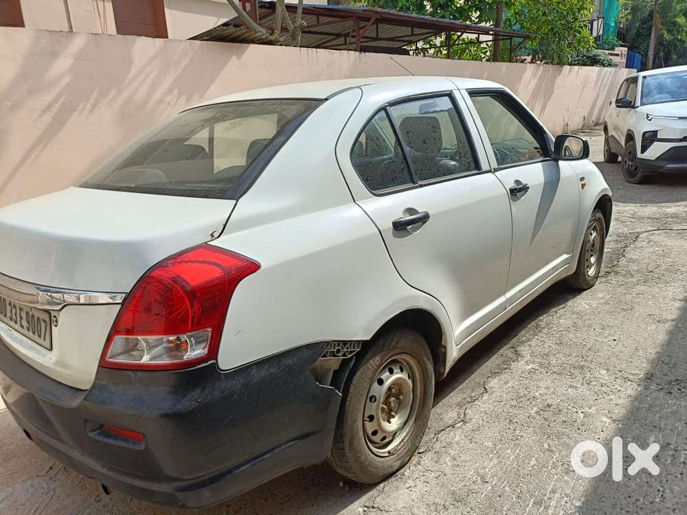 Maruti Suzuki Swift Dzire Ldi (o), 2015, Diesel