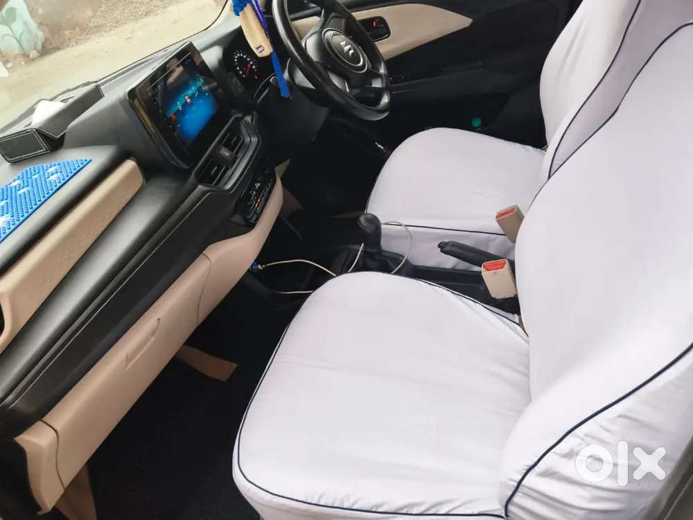 Maruti Suzuki Dzire Tour 2025