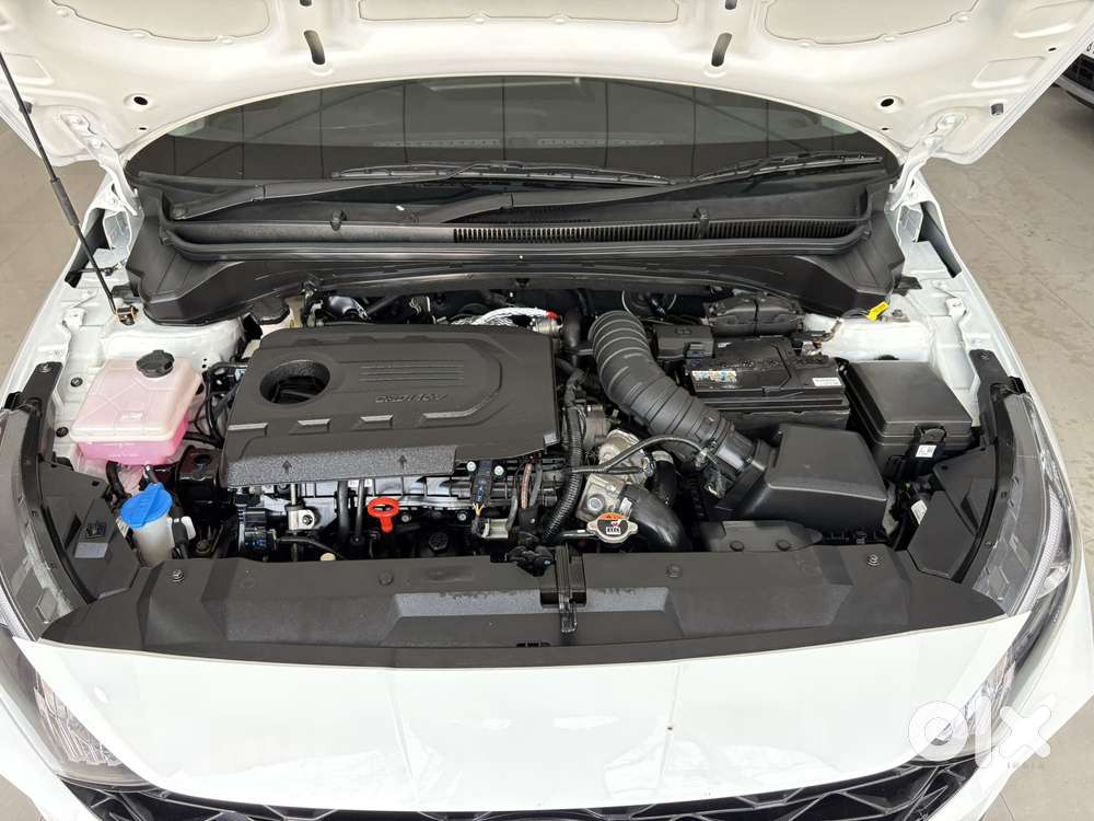 Hyundai I20 Diesel Asta Option, 2021, Diesel