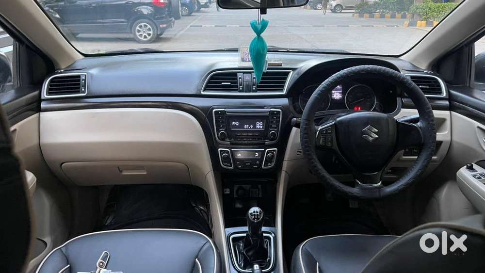 Maruti Suzuki Diesel 2018 First Hand Genuine Car