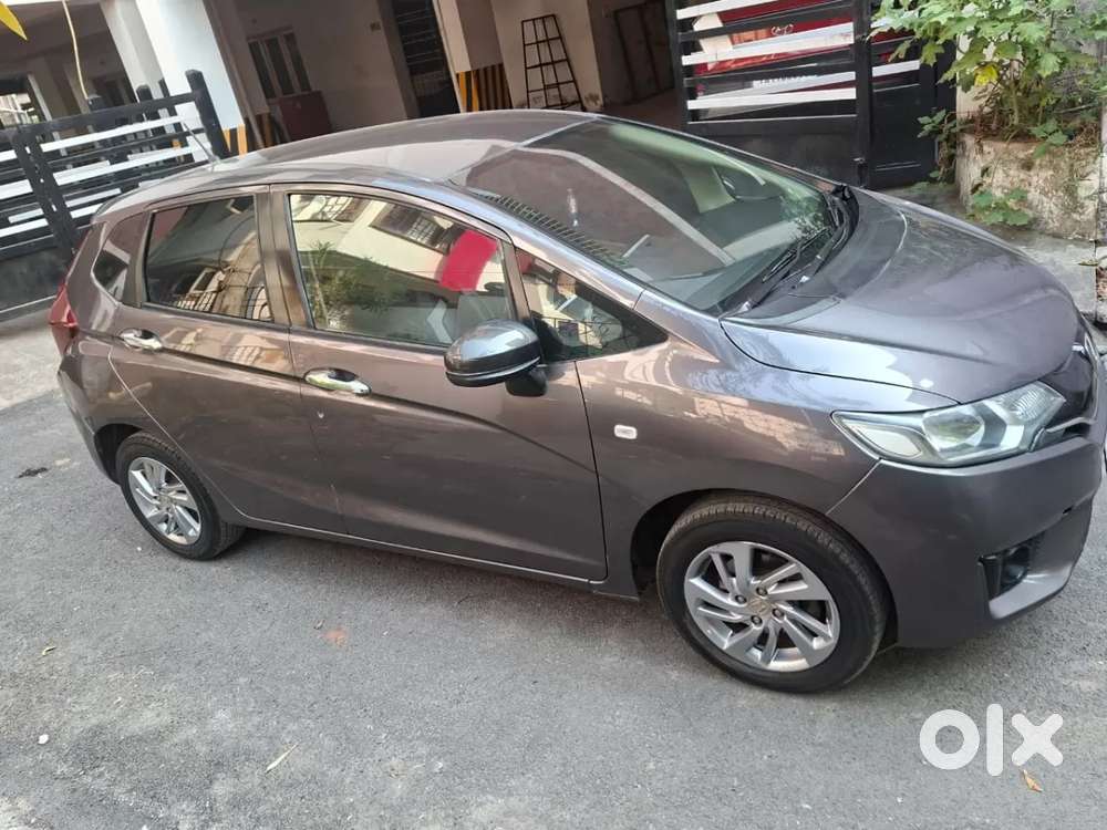 Honda Jazz V, 2019, Petrol