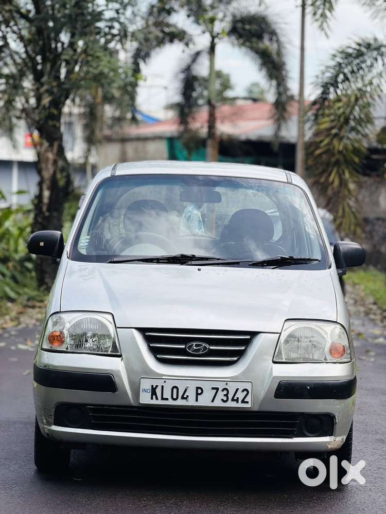 Hyundai Santro Xing Xo Erlx Euro Ii, 2004, Petrol