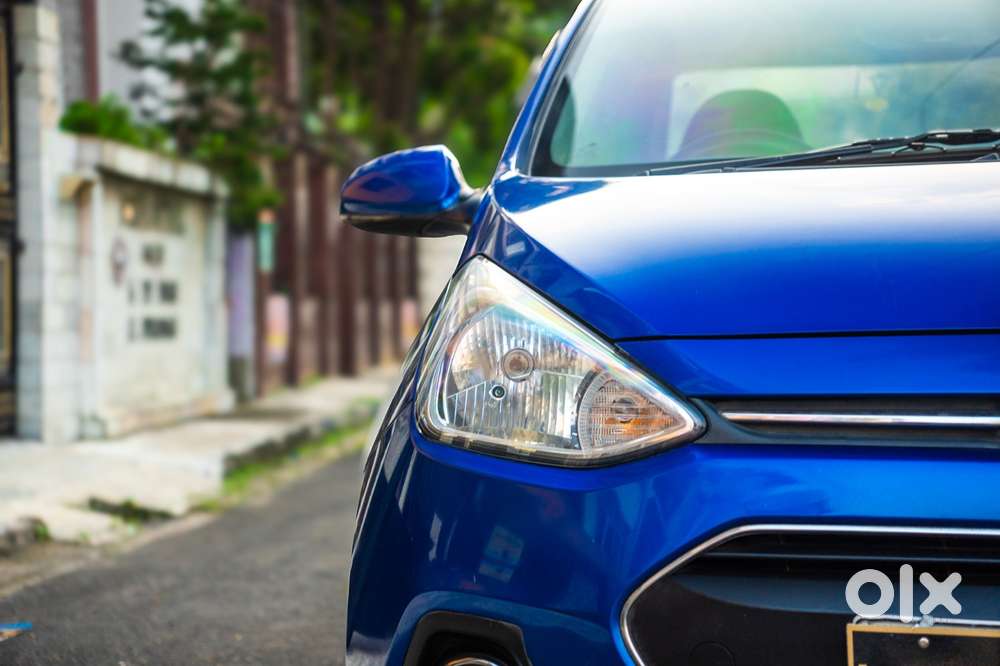 Hyundai Xcent 2014-2016 1.1 Crdi Sx Option, 2015, Diesel