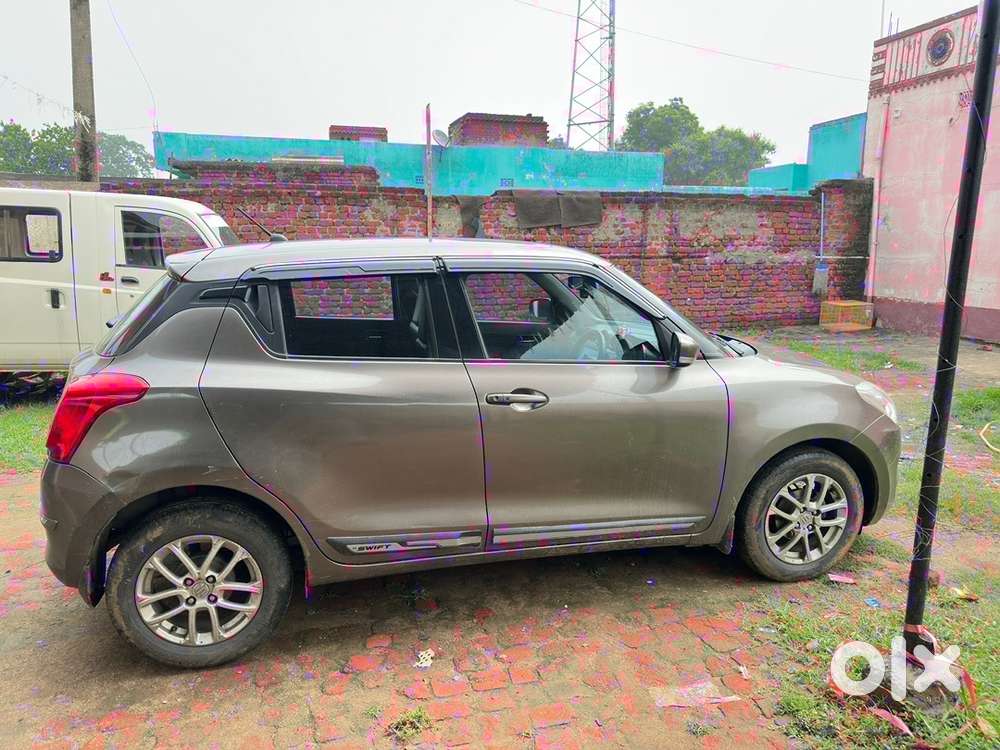 Maruti Suzuki 2018 Car